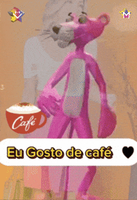 Eu Gosto La Pantera GIF by Murcianys LLC