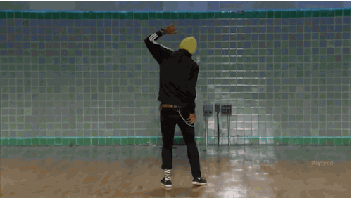standing season 11 GIF by So You Think You Can Dance