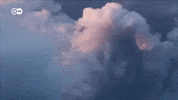 philippines taal volcano GIF