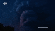 philippines eruption taal volcano GIF