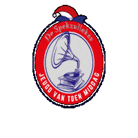 Carnaval Helmond Sticker by CV De Spekzullekes