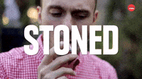 STONED