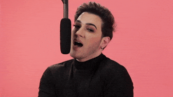 Manny MUA Does ASMR