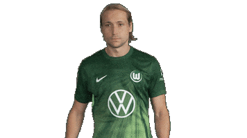 Football Applause Sticker by VfL Wolfsburg