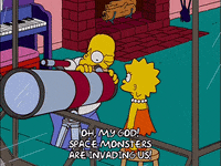 homer simpson GIF