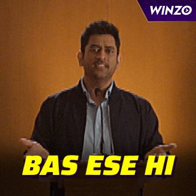 Funny Dhoni