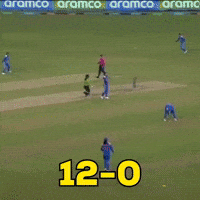 Fielding Team India GIF