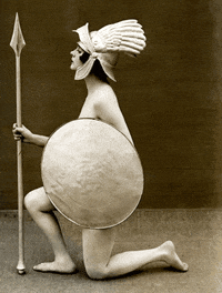 helen of troy animation GIF by weinventyou
