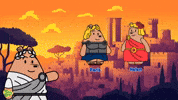 Paris Helen GIF