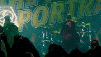 Concert GIF by Better Noise Music