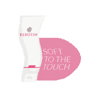 Soft Hair Kerotin Sticker by TayanaMelzerLima