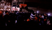 super bowl mic GIF