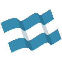 San Martin Argentina Sticker by Clarín
