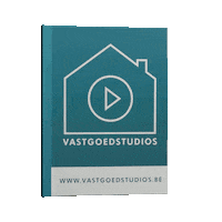 VastgoedStudios  Sticker