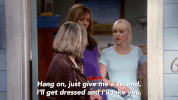 season 1 cotton candy and blended fish GIF by mom