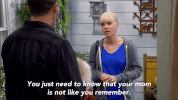 season 1 cotton candy and blended fish GIF by mom