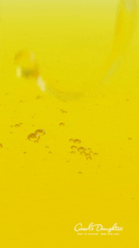 Hair Oil GIF by Carol's Daughter