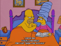 homer simpson episode 13 GIF