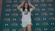 Ndsu Soccer GIF by NDSU Athletics