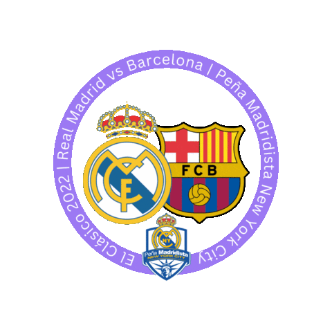 El Clasico Stickers - Find & Share on GIPHY