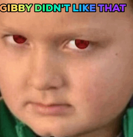 PowerfulEevee giphygifmaker GIF