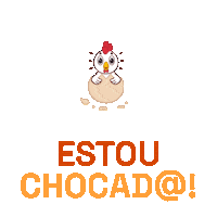 Frango Avicultura Sticker by Crisley