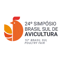 Frango Avicultura Sticker by Crisley