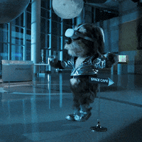 Happy Virtual Reality GIF by MetaQuest