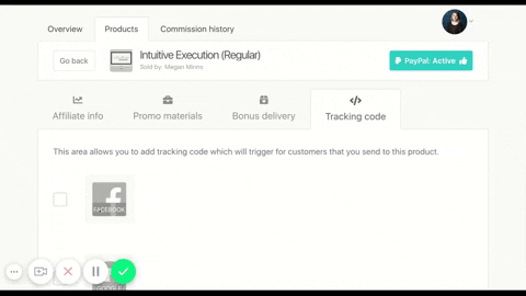 beverlybean giphygifmaker GIF