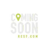 realestate resf Sticker by Real Estate Sales Force