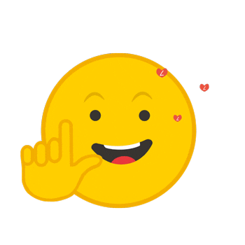 Happy In Love Sticker by FitLine