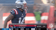 Regular Season Football GIF