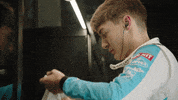 Formula 1 Racing GIF by George Russell