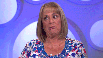 eye roll GIF by Studio 10