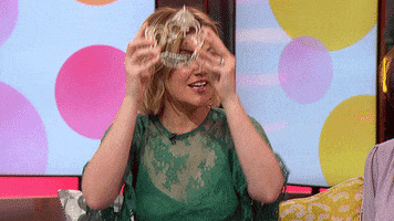 Queen Drama GIF by Studio 10