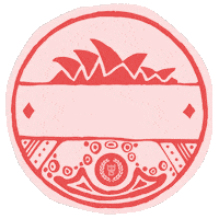 sydney destination Sticker by European Bartender School