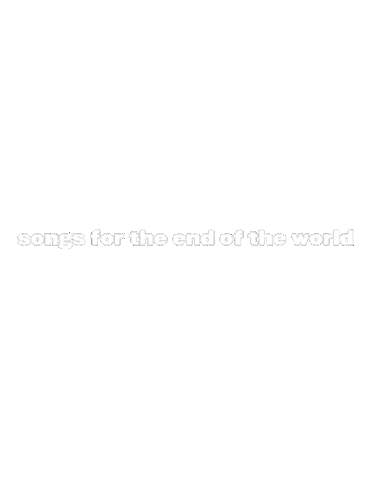 Songs Sticker