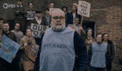 Episode 1 Oops GIF by PBS