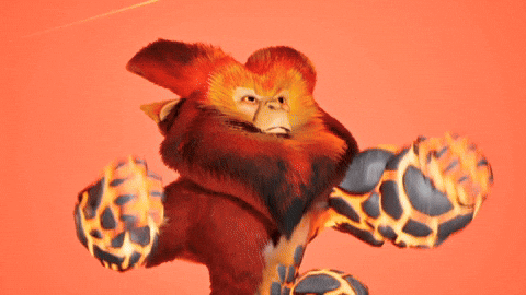 Happy Lets Go GIF by AneeMate