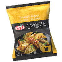 vicieu gyoza vici viciunai vicieu Sticker