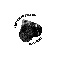 Country Music Love Sticker by Matt Stell