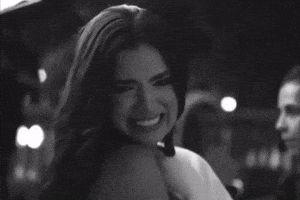 Black And White Paraguay GIF