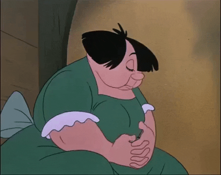 The Legend Of Sleepy Hollow Waiting GIF by filmeditor