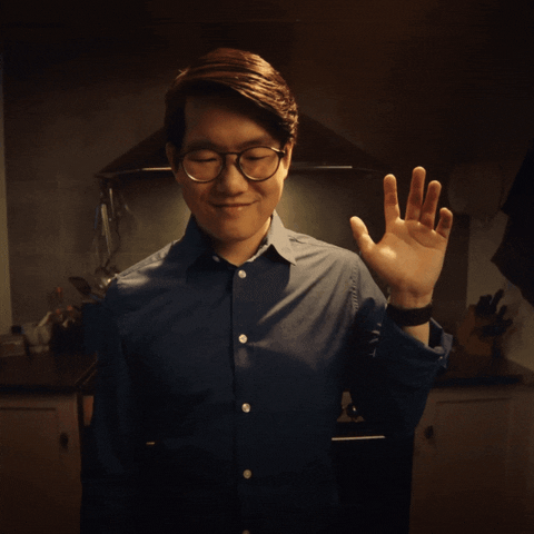Happy Well Done GIF by SimAust