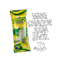 Chula Caipirinha Sticker by Dale Sorvetes