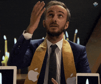 steve jobs apple GIF by neomagazinroyale