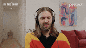 Comedy Npr GIF by Peacock
