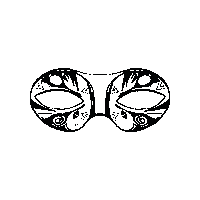 Alcohol Tequila Sticker by Myst Drinks