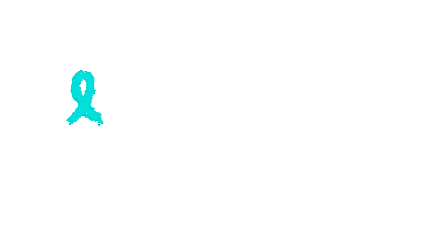 Teal Disability Sticker by MillennialPublishingCo