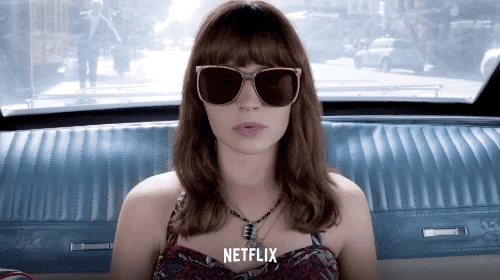 GIF by NETFLIX